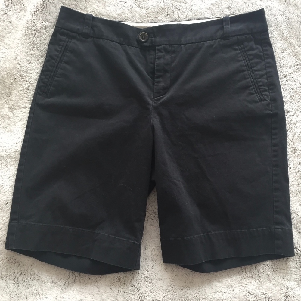 Women's Dockers Shorts - Dark Navy